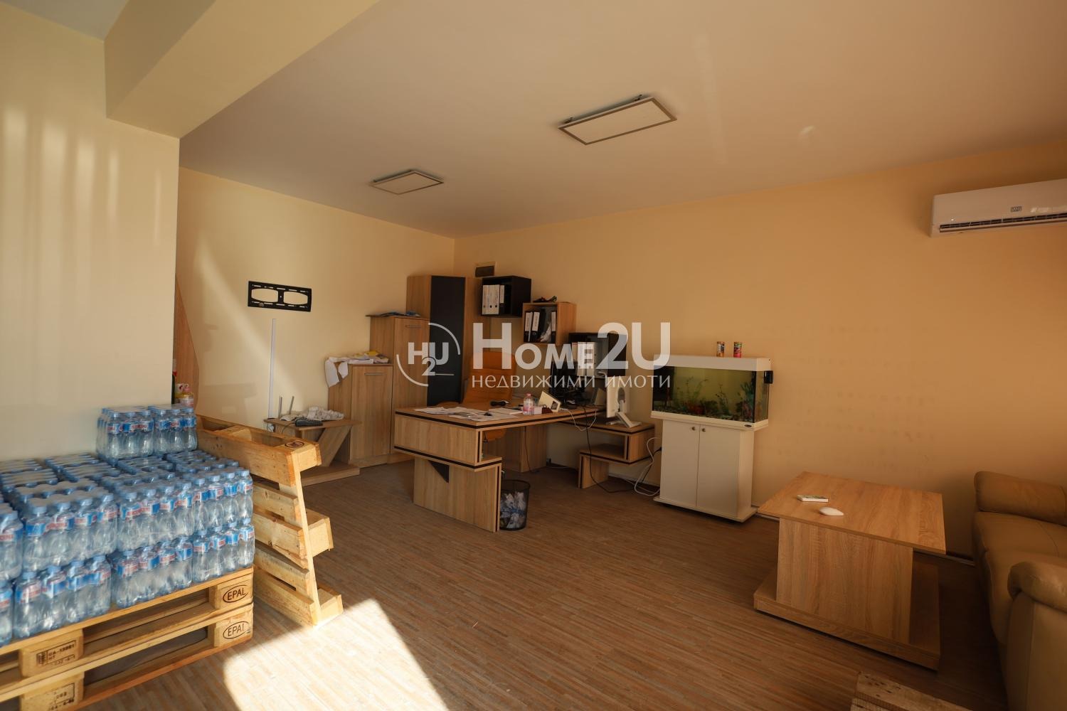 Продава ОФИС, гр. Варна, Бриз, снимка 4 - Офиси - 53718056