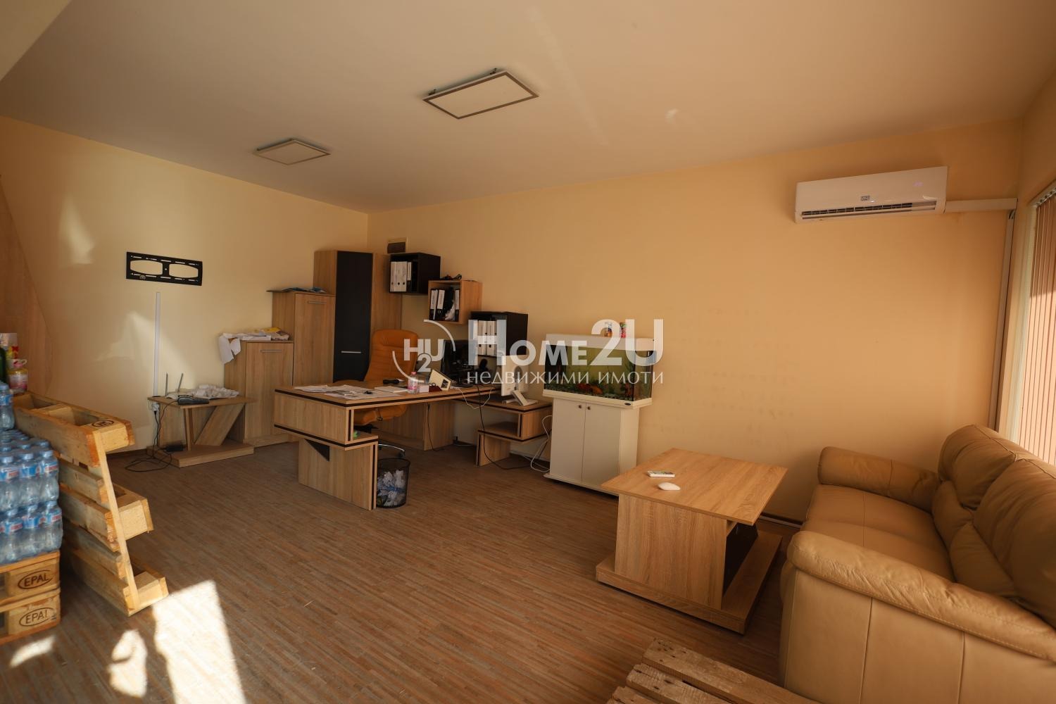 Продава ОФИС, гр. Варна, Бриз, снимка 2 - Офиси - 53718056