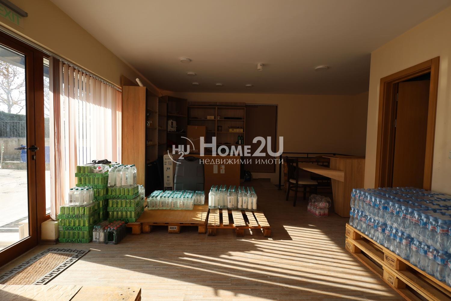 Продава ОФИС, гр. Варна, Бриз, снимка 6 - Офиси - 53718056