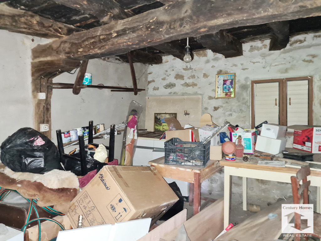 Продава КЪЩА, с. Михалци, област Велико Търново, снимка 13 - Къщи - 55553145