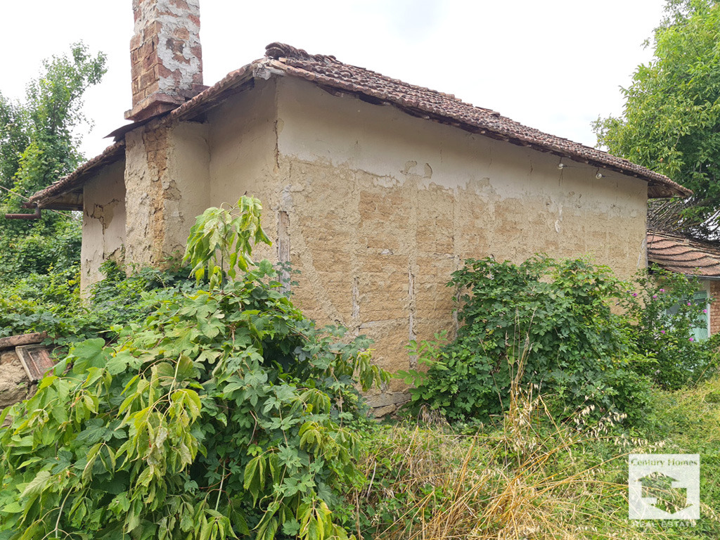 Продава КЪЩА, с. Михалци, област Велико Търново, снимка 12 - Къщи - 55553145
