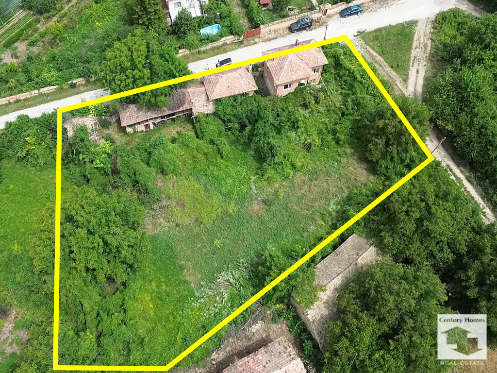 Продава КЪЩА, с. Михалци, област Велико Търново, снимка 16 - Къщи - 55553145
