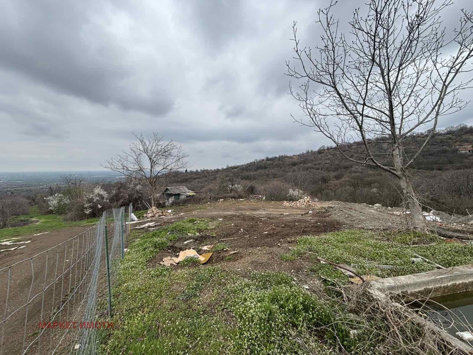 Продава ПАРЦЕЛ, гр. Стара Загора, Железник - център, снимка 2 - Парцели - 54055135