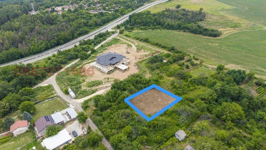 Продава ПАРЦЕЛ, гр. Плевен, м-т Мъртва долина, снимка 7 - Парцели - 55731865