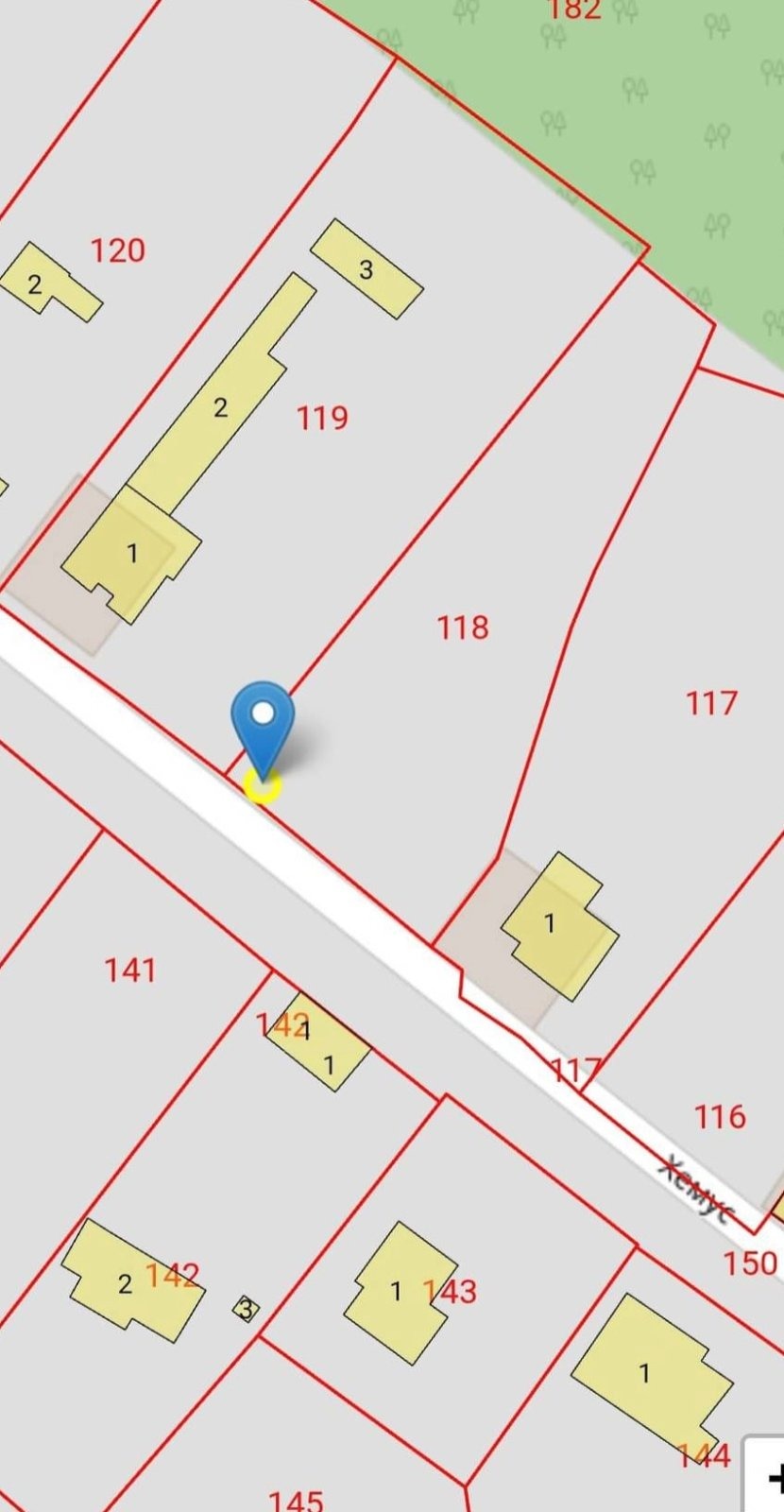 Продава ПАРЦЕЛ, с. Орешак, област Ловеч, снимка 3 - Парцели - 55012268