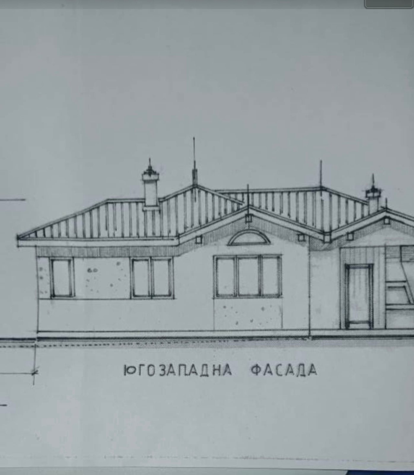 Продава ПАРЦЕЛ, с. Орешак, област Ловеч, снимка 2 - Парцели - 55012268