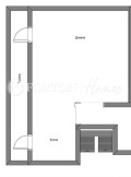 Продава 3-СТАЕН, гр. София, Център, снимка 9