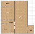 Продава 3-СТАЕН, гр. София, Слатина, снимка 6