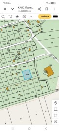 Продава ПАРЦЕЛ, град Плевен, м-т Мъртва долина • 22000 € / 43028.26 лв. • 52525037 5