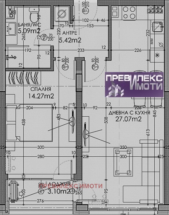 ������� 2-����� | Imot.bg � ����������� 1