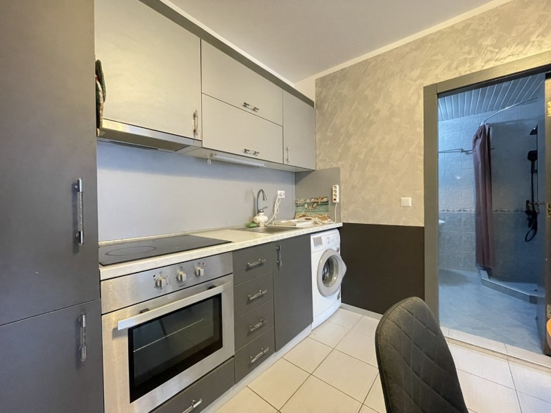 Продава 3-СТАЕН в област Бургас, к.к. Слънчев бряг - 82 кв.м / 119 950 € » 234 601.81 лв., ХОУМ ОПШЪН ЕООД.