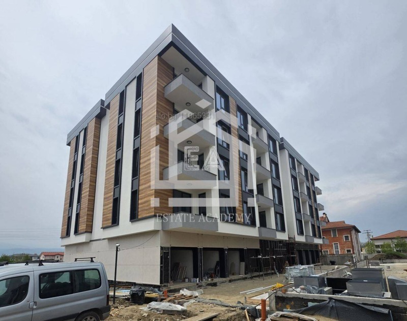 Продава 3-СТАЕН в град Пловдив, Остромила - 88 кв.м / 132 500 € » 259 147.48 лв., ЕСТЕЙТ АКАДЕМИ