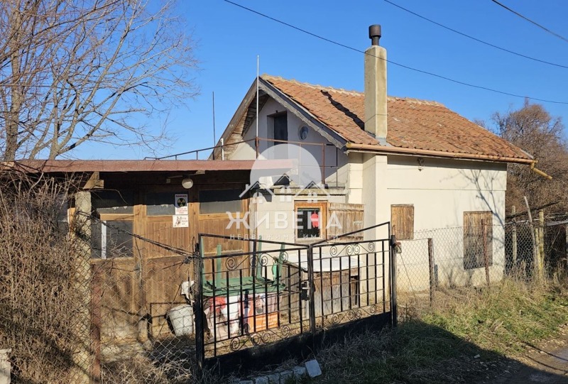 Продава КЪЩА в град Варна, м-т Боровец - север - 52 кв.м / 140 000 € » 273 816.20 лв., ЖИВЕНА