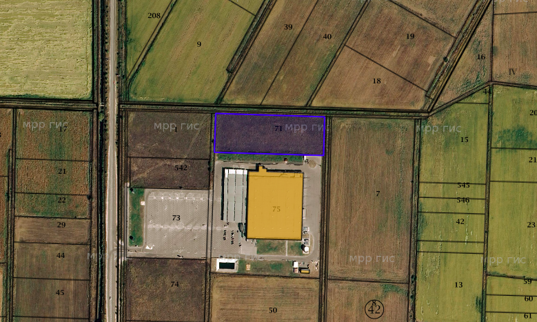 Продава ПАРЦЕЛ | Imot.bg — изображение 6