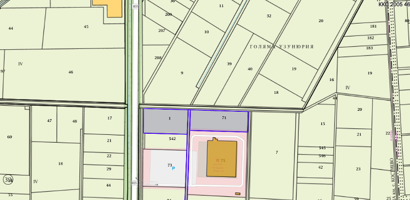 Продава ПАРЦЕЛ | Imot.bg — изображение 3