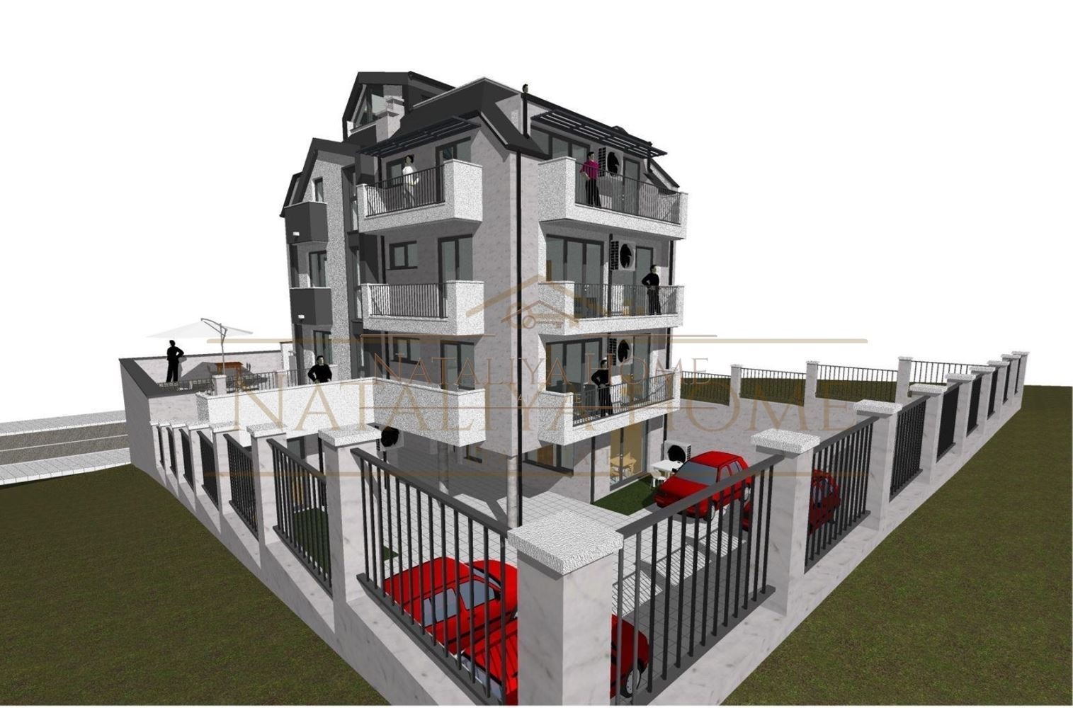 Продава 2-СТАЕН | Imot.bg — изображение 1