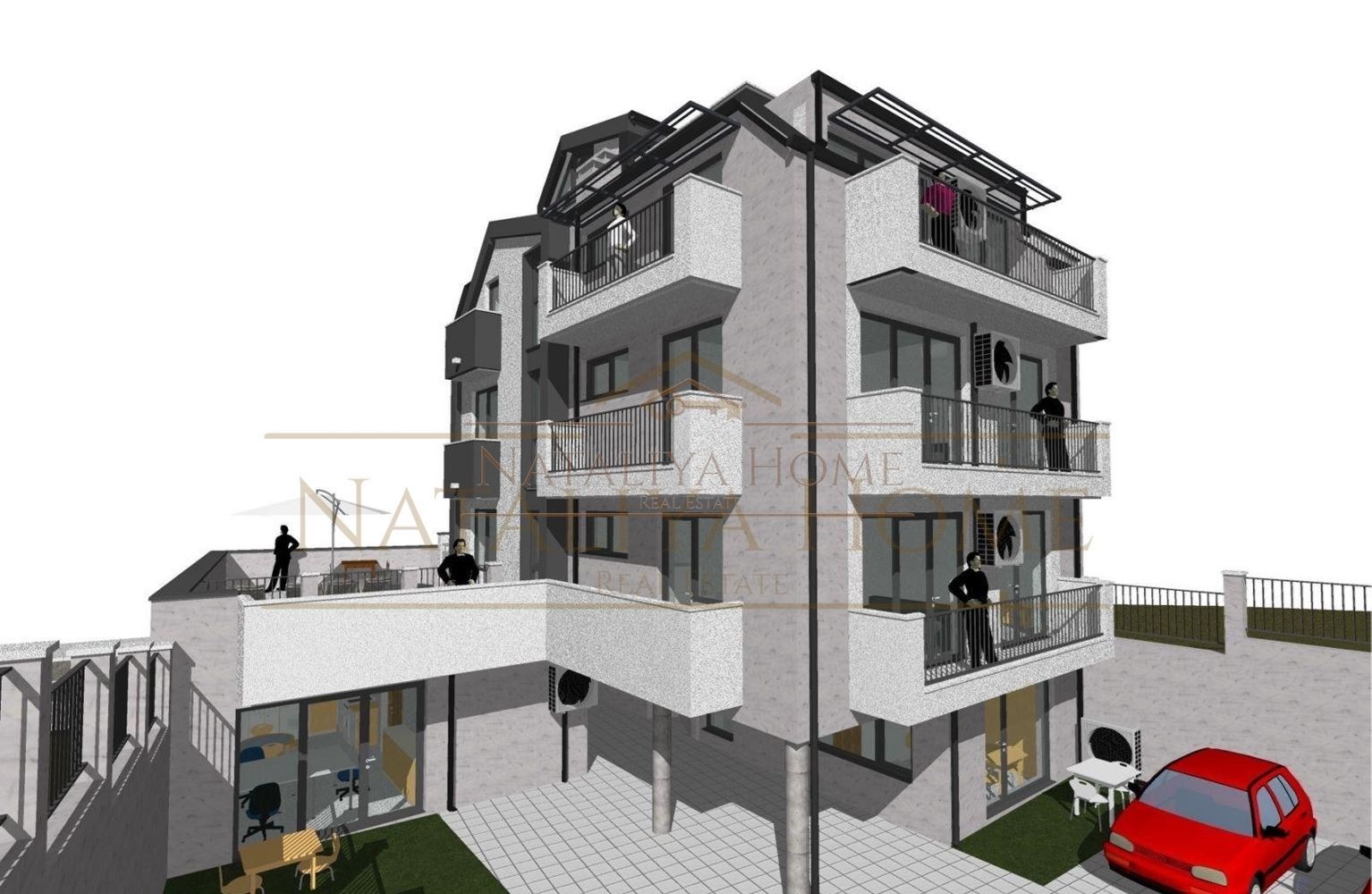 Продава 2-СТАЕН | Imot.bg — изображение 3