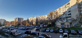 1 soverom Biznes hotel, Varna 12