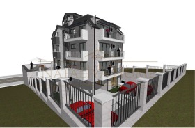 1 bedroom Sozopol, region Burgas