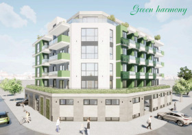 2-СТАЕН, 80 m2