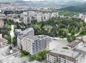Продажба на тристайни апартаменти в град Велико Търново — страница 34 - изображение 8 