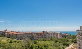 3 soveværelser Sveti Vlas, region Burgas