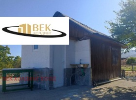 Huis Rozovo, regio Pazardzjik
