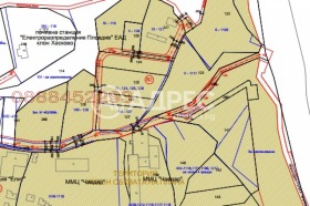 ПАРЦЕЛ, 1 868 m2