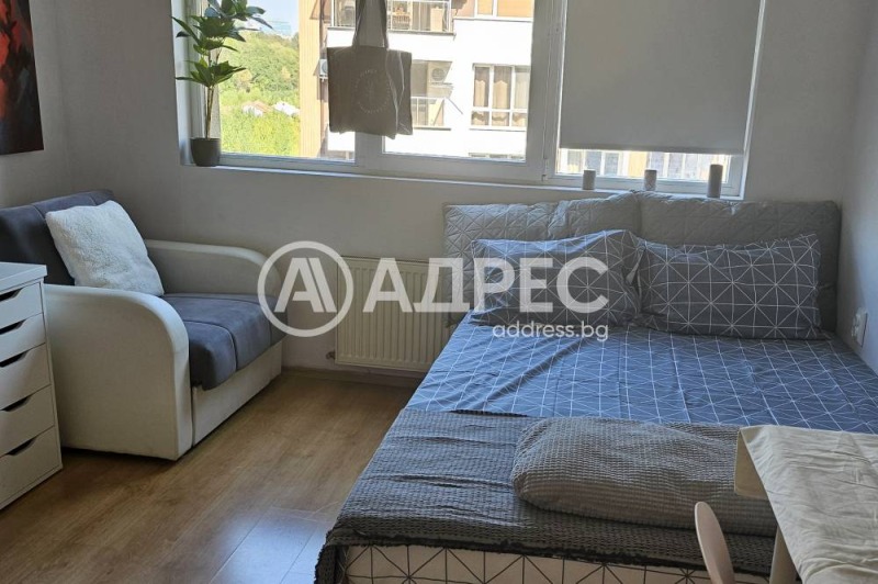 Продава  Studio Sofia , Druzjba 2 , 31 кв.м | 49947320 - изображение [10]