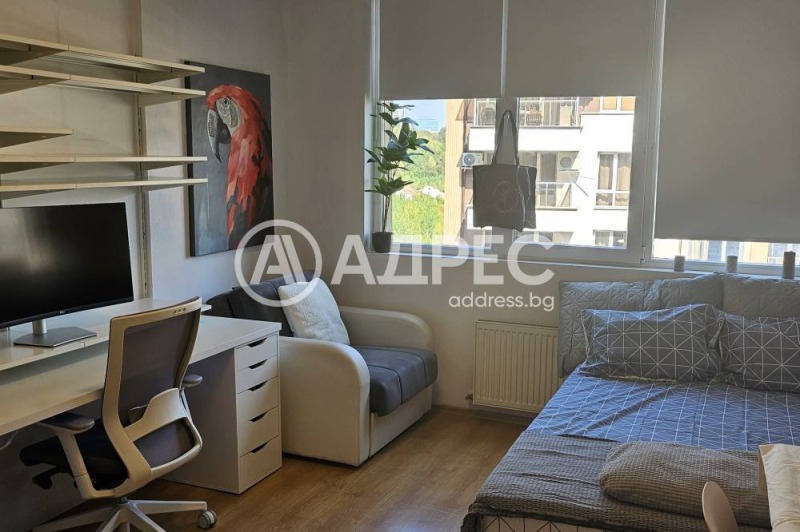 Продава  Studio Sofia , Druzjba 2 , 31 кв.м | 49947320 - изображение [2]