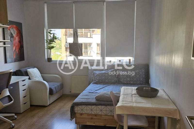 Продава  Studio Sofia , Druzjba 2 , 31 кв.м | 49947320 - изображение [9]