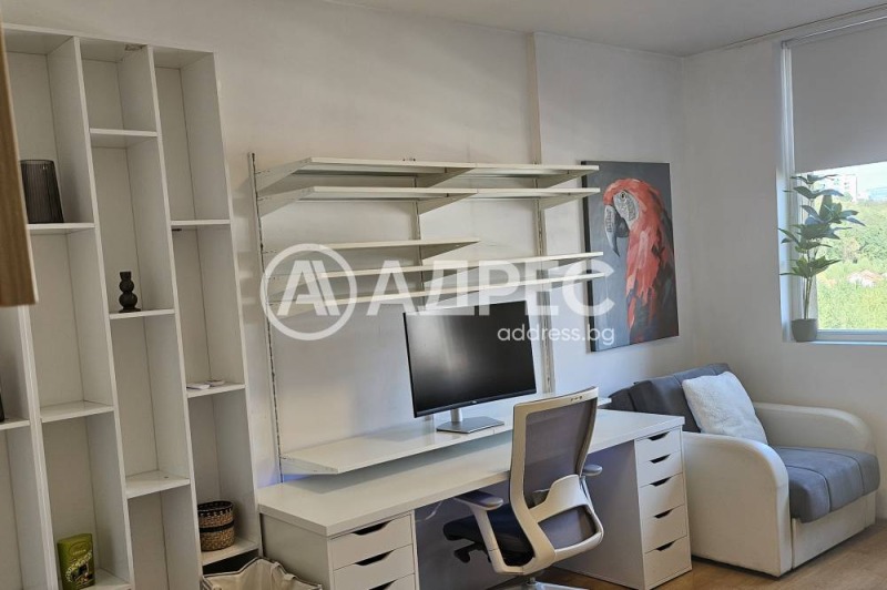 Продава  Studio Sofia , Druzjba 2 , 31 кв.м | 49947320