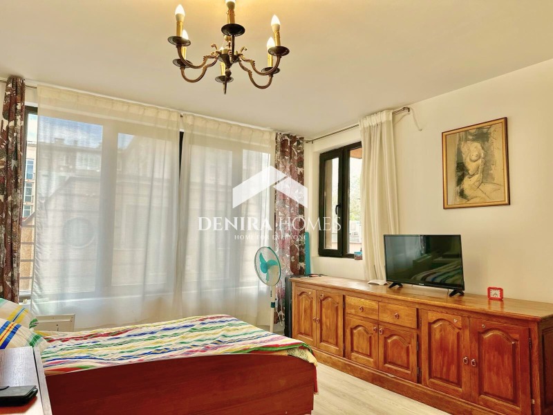 Продава 1-СТАЕН, гр. София, Докторски паметник, снимка 4 - Апартаменти - 52983764