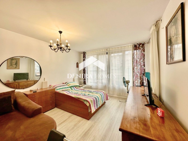 Продава 1-СТАЕН, гр. София, Докторски паметник, снимка 3 - Апартаменти - 52983764