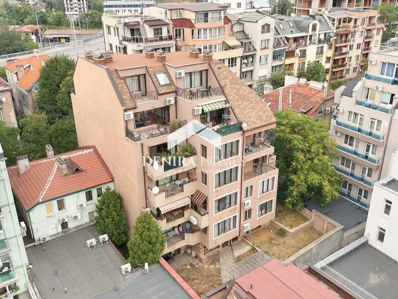 Продава 1-СТАЕН, гр. София, Докторски паметник, снимка 11 - Апартаменти - 52983764