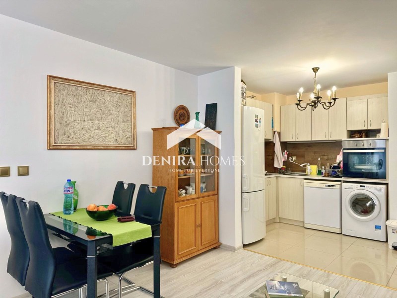 Продава 1-СТАЕН, гр. София, Докторски паметник, снимка 6 - Апартаменти - 52983764