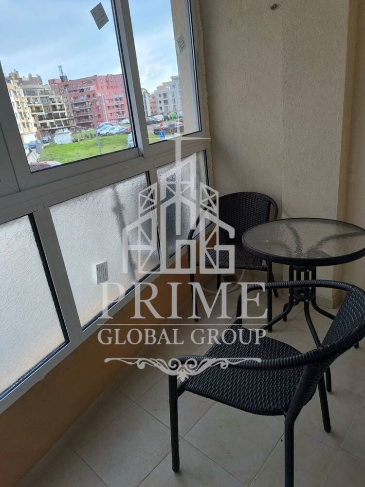 Продава 1-СТАЕН, гр. Поморие, област Бургас, снимка 5 - Апартаменти - 54227440
