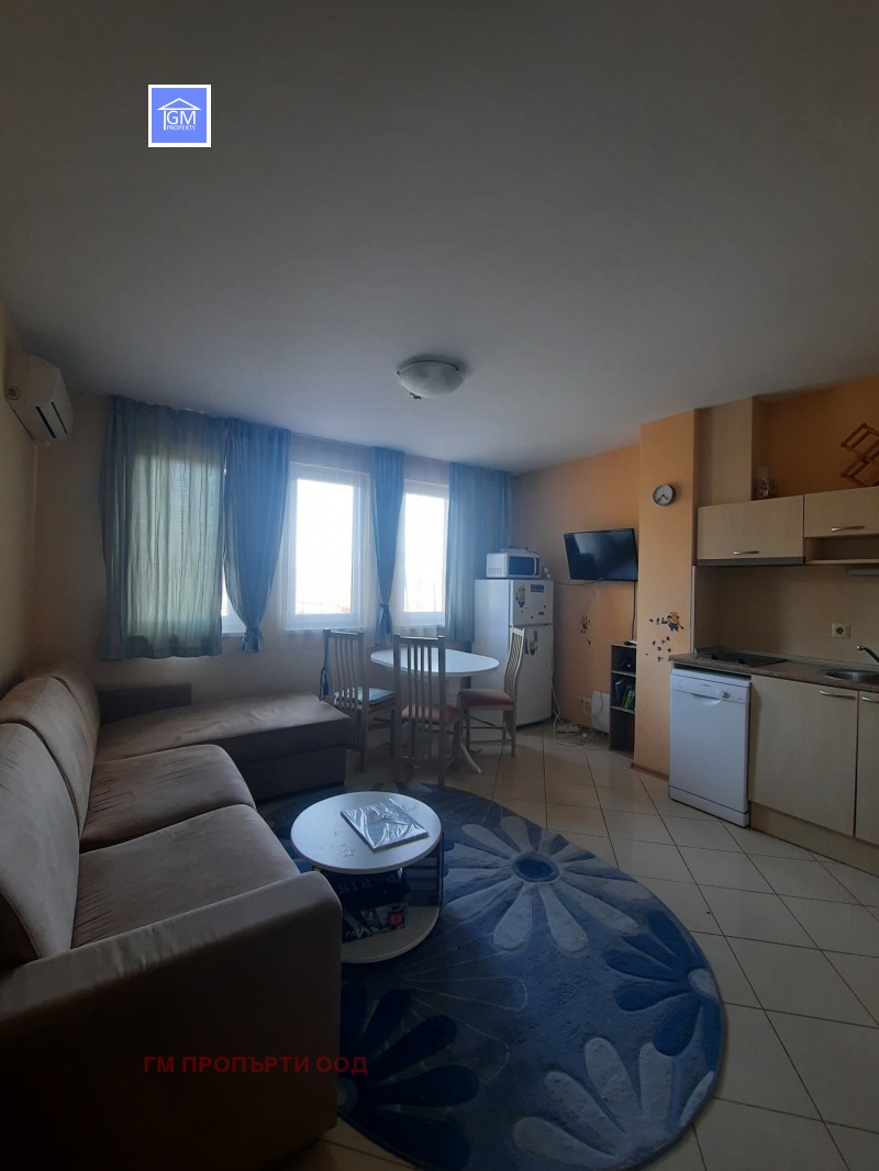 Na prodej  1 ložnice oblast Dobrich , Rogačevo , 57 m2 | 34883935 - obraz [2]