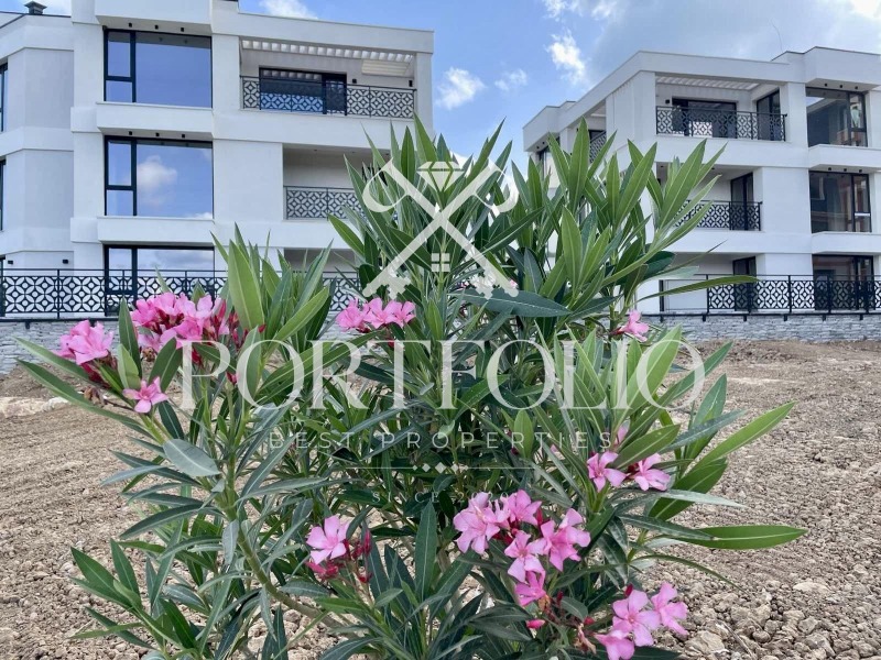 Te koop  1 slaapkamer regio Boergas , Sozopol , 65 m² | 91302698 - afbeelding [3]