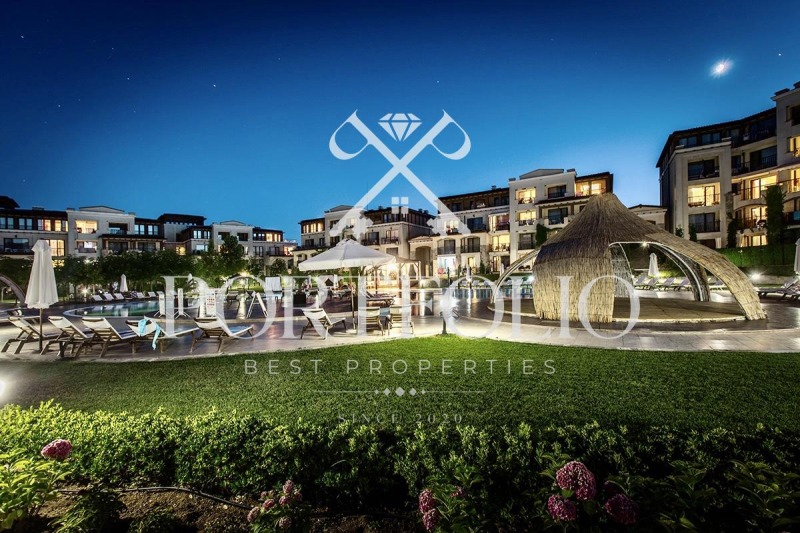 Satılık  1 yatak odası bölge Burgaz , Sozopol , 78 metrekare | 85423274 - görüntü [15]