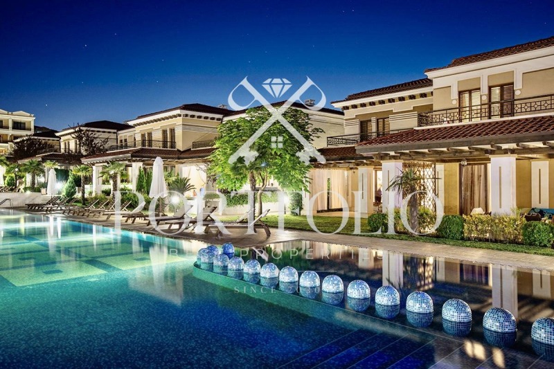 Satılık  1 yatak odası bölge Burgaz , Sozopol , 78 metrekare | 85423274 - görüntü [17]