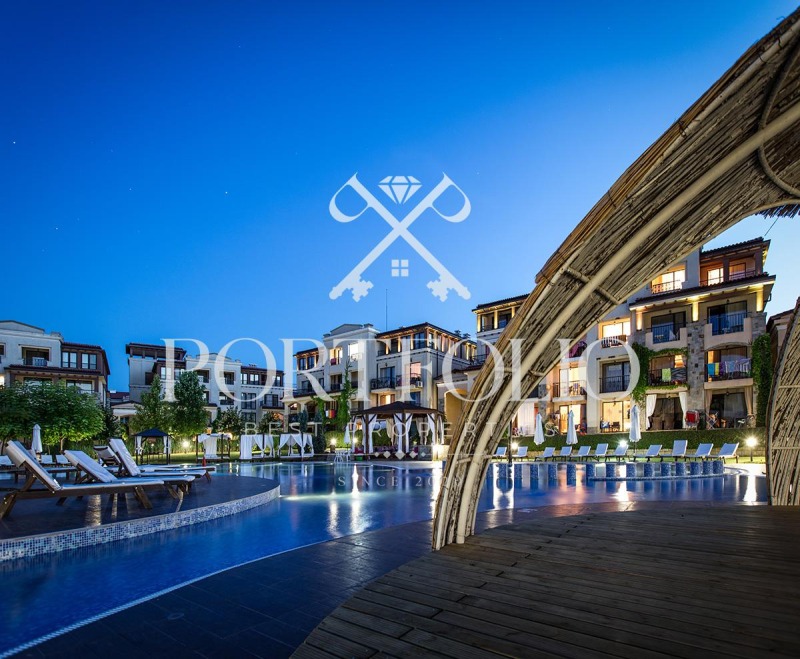 Te koop  1 slaapkamer regio Boergas , Sozopol , 65 m² | 91302698 - afbeelding [12]