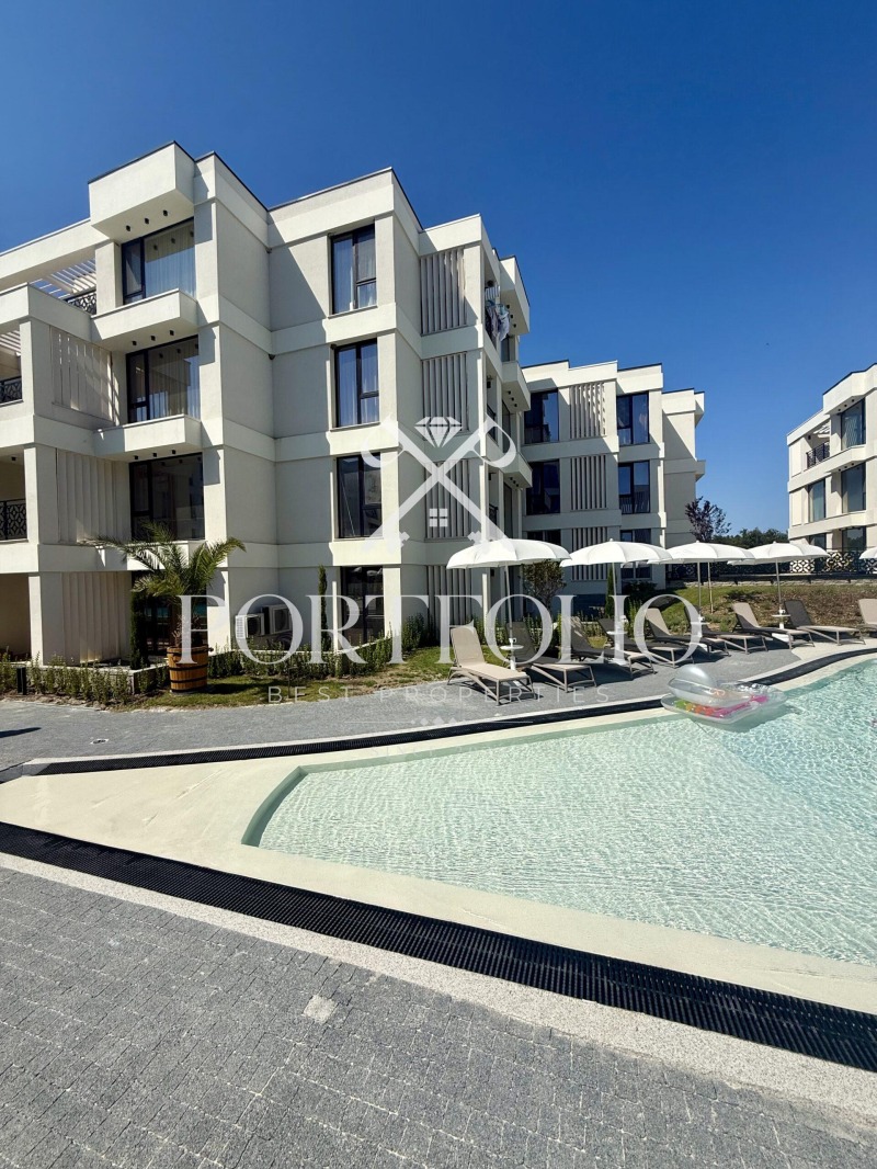 Satılık  1 yatak odası bölge Burgaz , Sozopol , 78 metrekare | 85423274 - görüntü [2]