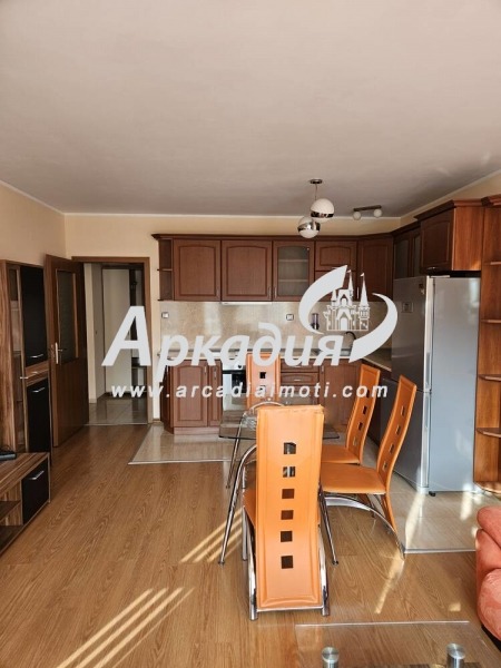 Til salgs  1 soverom Plovdiv , Vastanisjeski , 72 kvm | 39493637 - bilde [4]