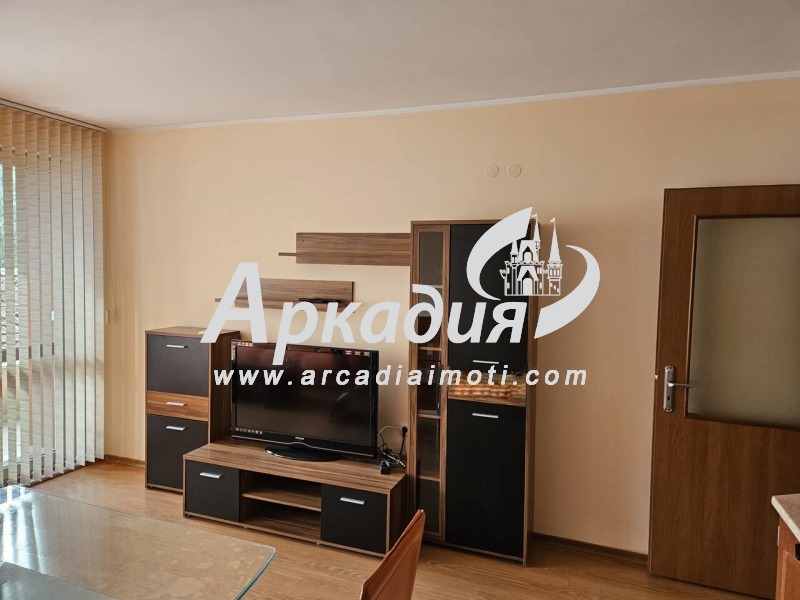 Til salgs  1 soverom Plovdiv , Vastanisjeski , 72 kvm | 39493637 - bilde [3]