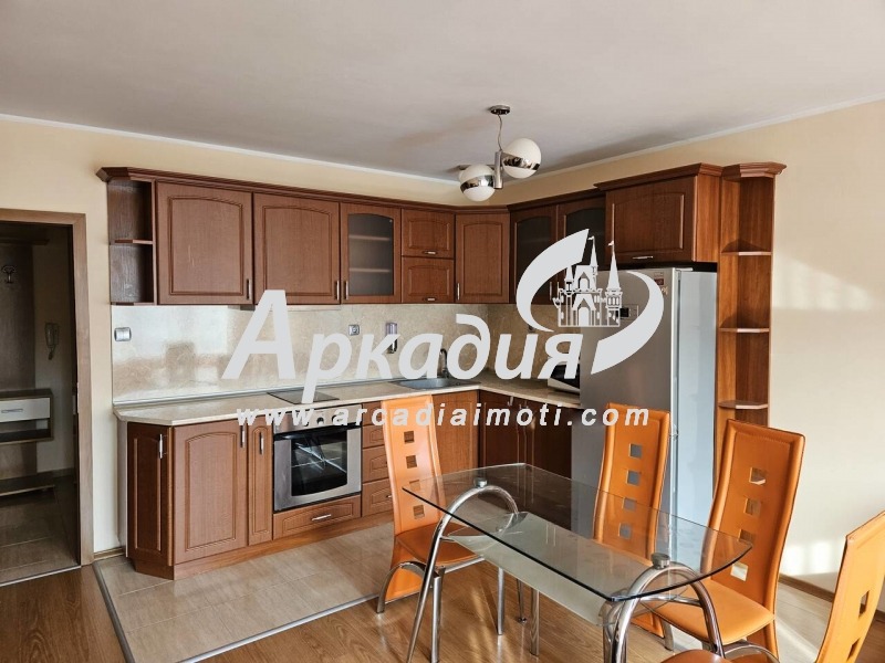 Til salgs  1 soverom Plovdiv , Vastanisjeski , 72 kvm | 39493637 - bilde [2]
