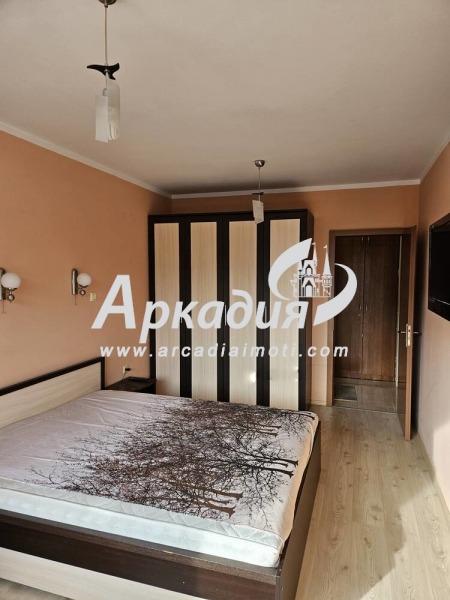 Til salgs  1 soverom Plovdiv , Vastanisjeski , 72 kvm | 39493637 - bilde [6]