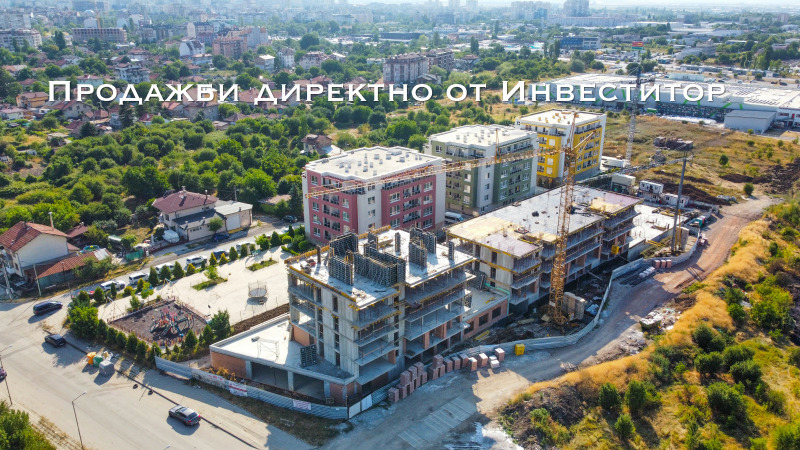 Продава  2-стаен град София , Модерно предградие , 67 кв.м | 60469695 - изображение [11]