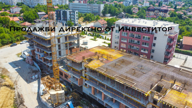 Продава  2-стаен град София , Модерно предградие , 67 кв.м | 60469695