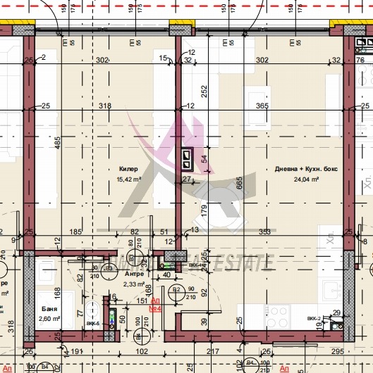 Продава 2-СТАЕН, град Варна, к.к. Св.Св. Константин и Елена • 106000 € • 84118870 — Holmes.bg